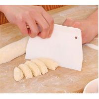 Confectionery spatula trapezium buy in online store