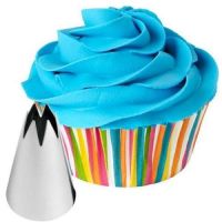 Confectionery set (confectionery bag, adapter + 6 nozzles) buy in online store 2