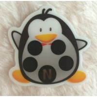 Thermometer - Sticker on the forehead for continuous temperature measurement buy in online store 2