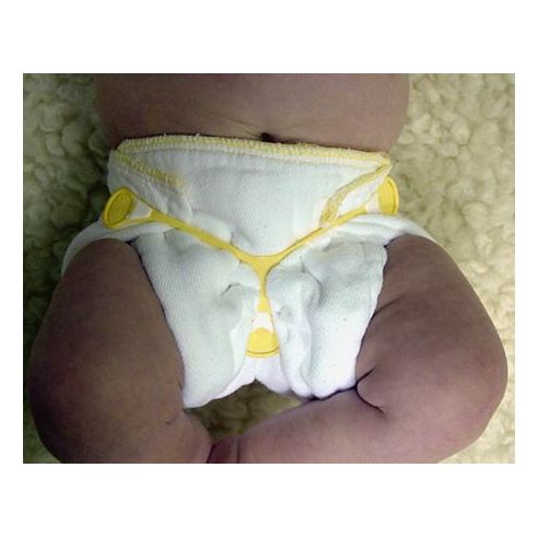 Clip for diapers snappi - analog buy in online store
