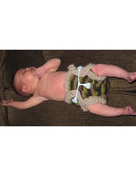 Clip for diapers snappi - analog buy in online store Clip for diapers snappi - analog buy in online store