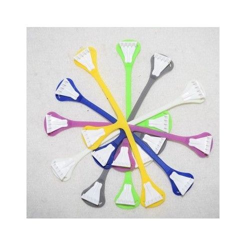 Clip for diapers snappi - analog buy in online store