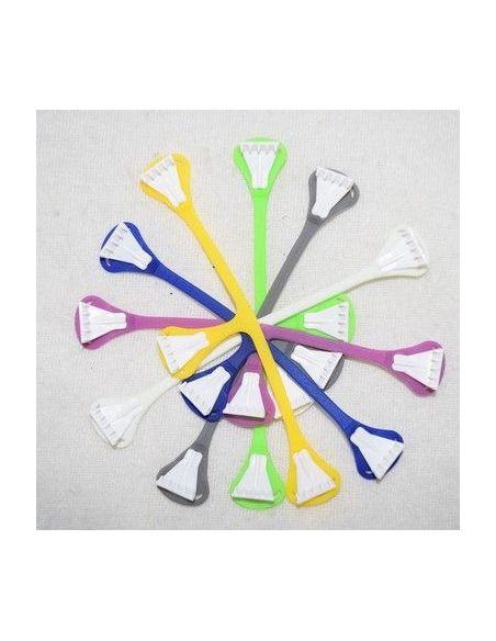 Clip for diapers snappi - analog buy in online store Clip for diapers snappi - analog buy in online store