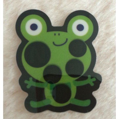 Thermometer - Sticker on the forehead for continuous temperature measurement buy in online store