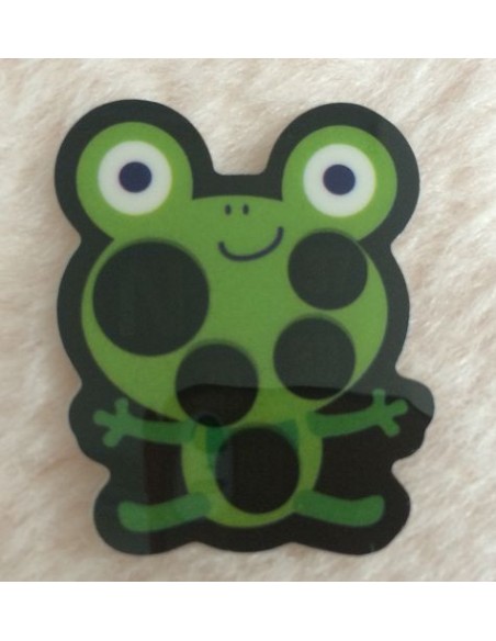 Thermometer - Sticker on the forehead for continuous temperature measurement buy in online store