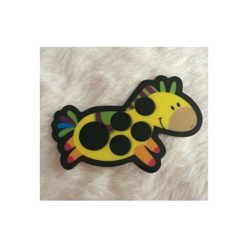 Thermometer - Sticker on the forehead for continuous temperature measurement buy in online store