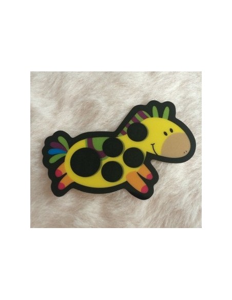 Thermometer - Sticker on the forehead for continuous temperature measurement buy in online store