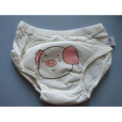 Training panties 4 layers with thick absorbent layer M Size buy in online store