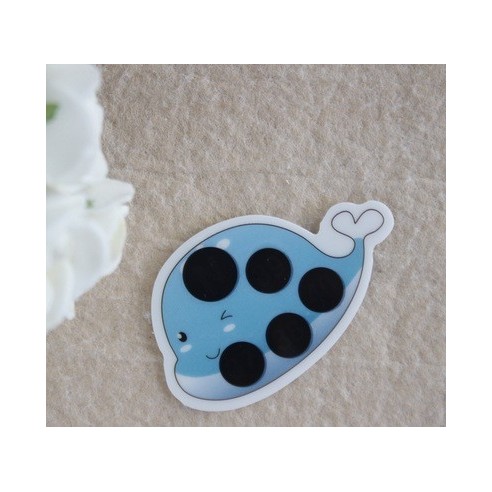 Thermometer - Sticker on the forehead for continuous temperature measurement buy in online store