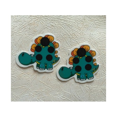 Thermometer - Sticker on the forehead for continuous temperature measurement buy in online store