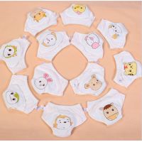 Training panties 4 layers with thick absorbent layer S Size buy in online store 2