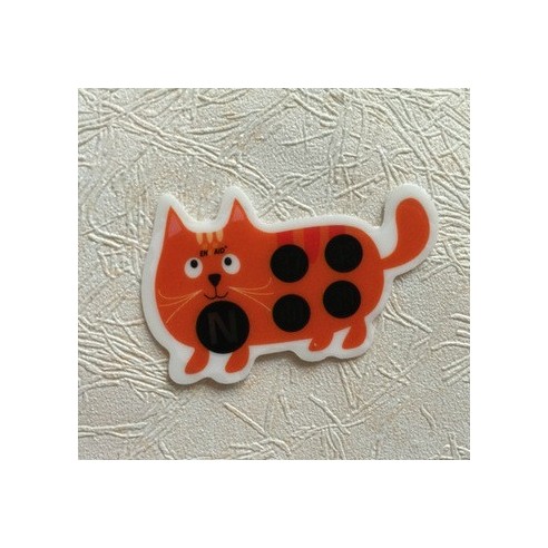 Thermometer - Sticker on the forehead for continuous temperature measurement buy in online store