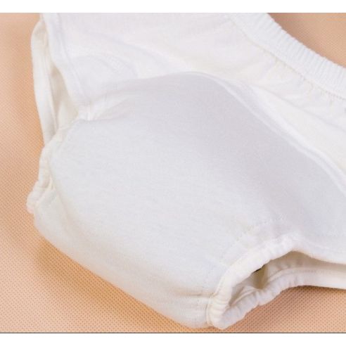 Training panties 4 layers with thick absorbent layer S Size buy in online store
