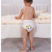 Training panties 4 layers with thick absorbent layer S Size buy in online store