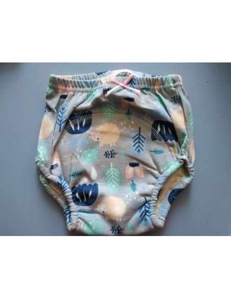 Training panties 4 layers - size 90 buy in online store