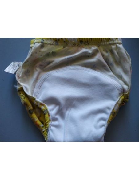 Training panties 4 layers - size 90 buy in online store
