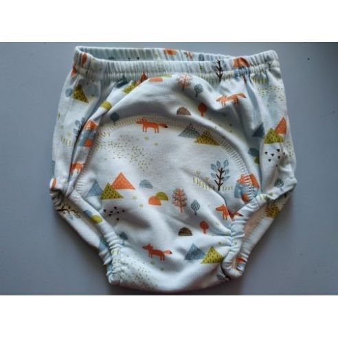 Training panties 4 layers - size 90 buy in online store