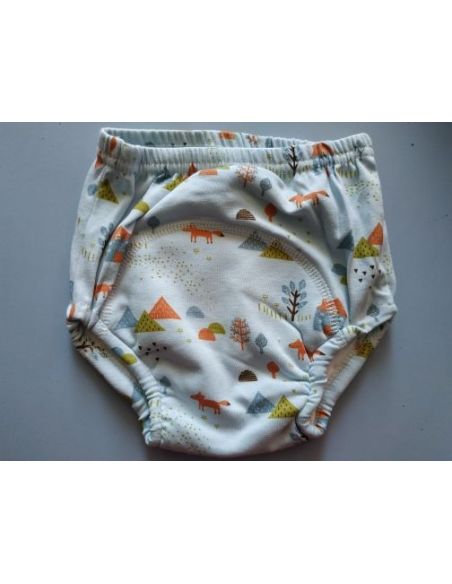 Training panties 4 layers - size 90 buy in online store