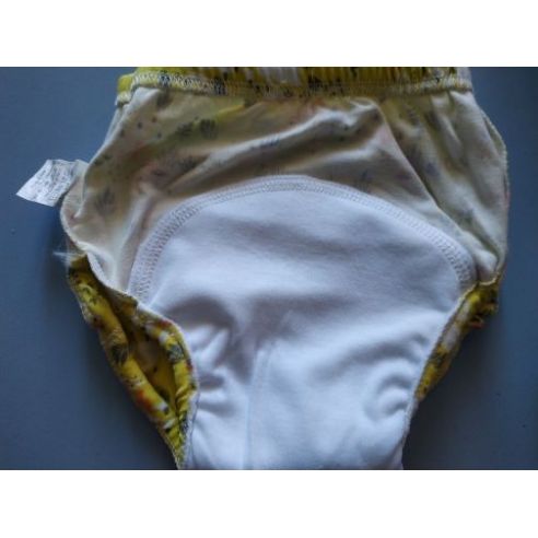 Training panties 4 layers - size 80 buy in online store