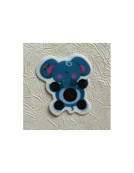 Thermometer - Sticker on the forehead for continuous temperature measurement buy in online store