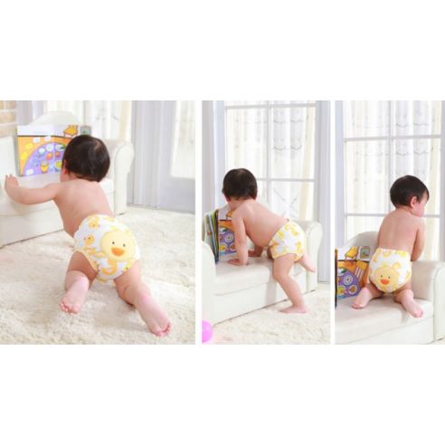 CARTERS training panties Size S- 2pcs (duck) buy in online store