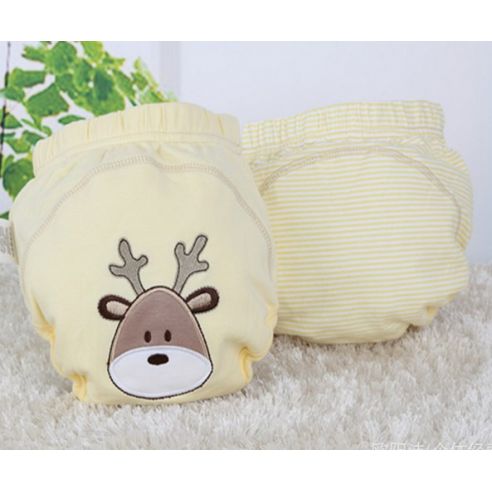 Catasy training panties - 2pcs. Size L (markdown) buy in online store