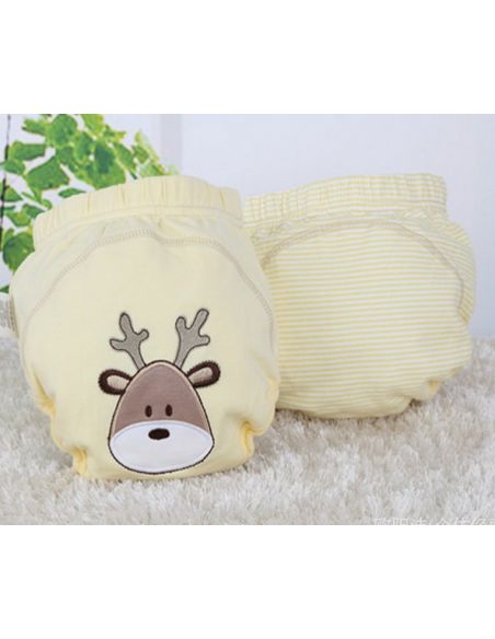 Catasy training panties - 2pcs. Size L (markdown) buy in online store