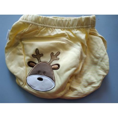 Catasy training panties - 2pcs. Size L (markdown) buy in online store