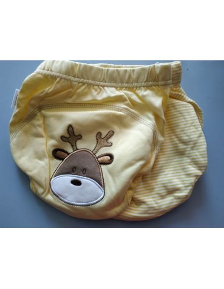 Catasy training panties - 2pcs. Size L (markdown) buy in online store
