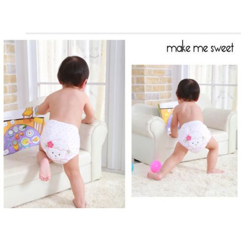 Casakid training panties Size L- 2pcs (markdown) buy in online store