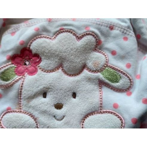 Casakid training panties Size L- 2pcs (markdown) buy in online store