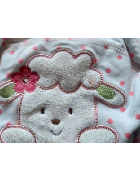 Casakid training panties Size L- 2pcs (markdown) buy in online store