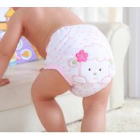 Casakid training panties Size L- 2pcs (markdown) buy in online store