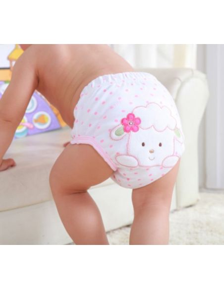 Casakid training panties Size L- 2pcs (markdown) buy in online store