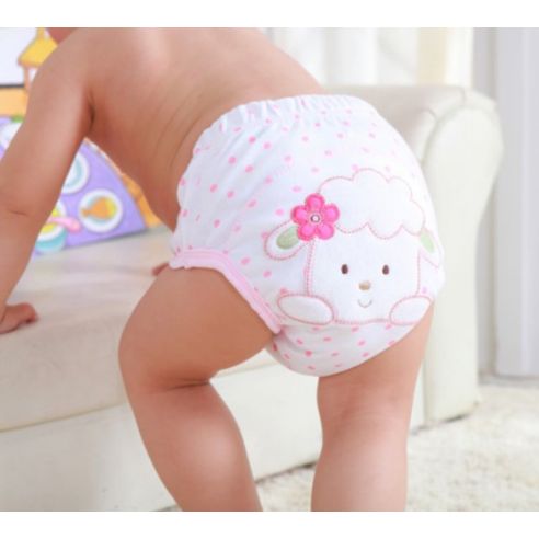 Casakid training panties Size L- 2pcs (markdown) - 2 buy in online store