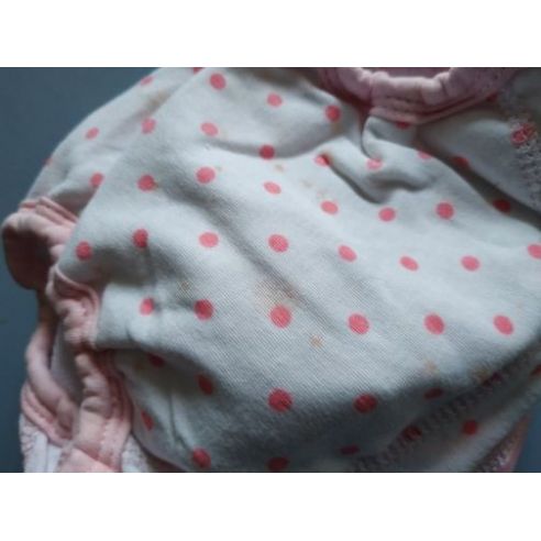 Casakid training panties Size L- 2pcs (markdown) - 2 buy in online store