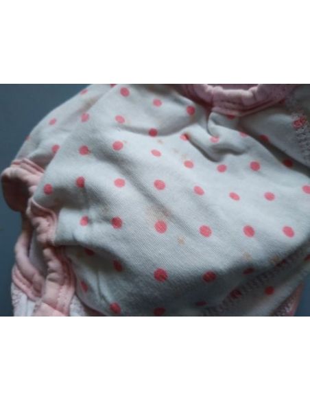 Casakid training panties Size L- 2pcs (markdown) - 2 buy in online store