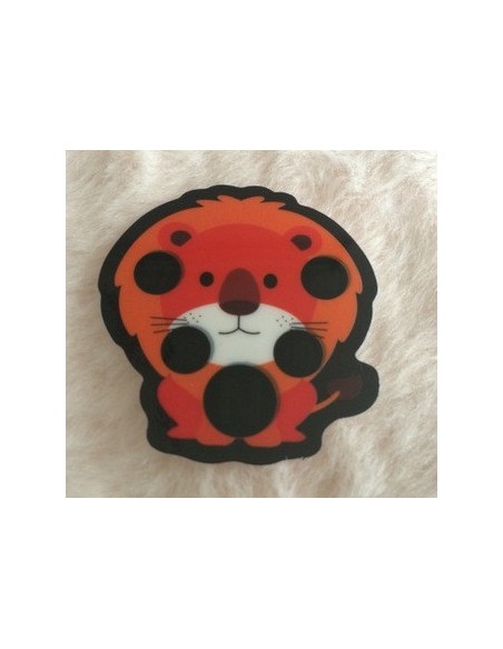 Thermometer - Sticker on the forehead for continuous temperature measurement buy in online store