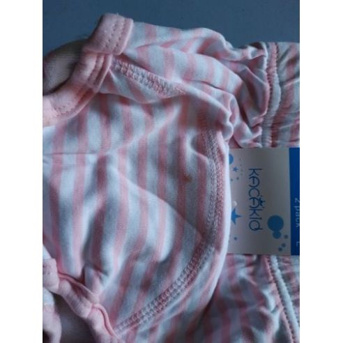 Casakid training panties Size L- 2pcs (markdown) - 2 buy in online store