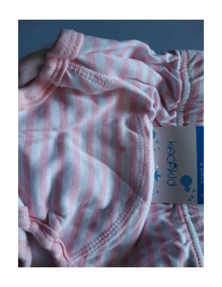 Casakid training panties Size L- 2pcs (markdown) - 2 buy in online store