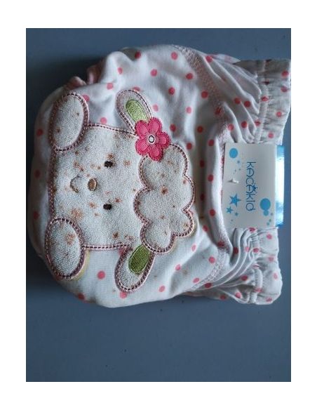 Casakid training panties Size L- 2pcs (markdown) - 2 buy in online store