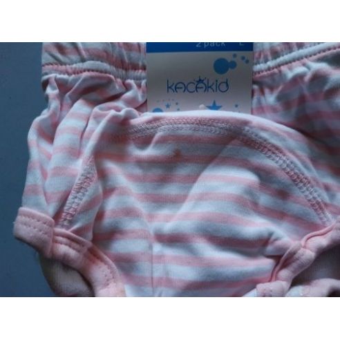 Catasy training panties - 2pcs. Size S (discard) buy in online store