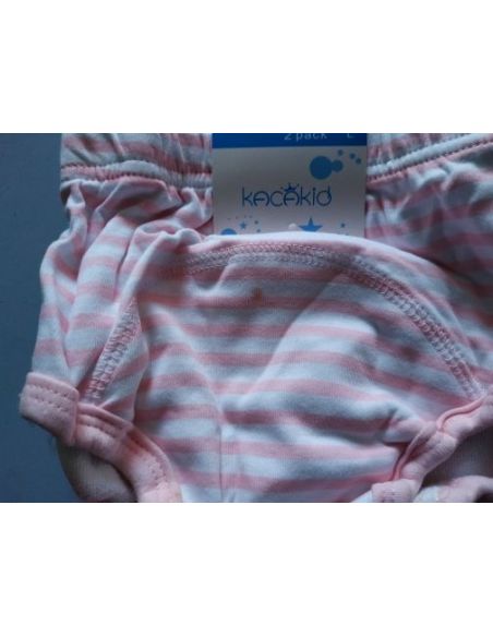 Catasy training panties - 2pcs. Size S (discard) buy in online store