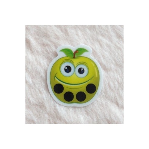 Thermometer - Sticker on the forehead for continuous temperature measurement buy in online store