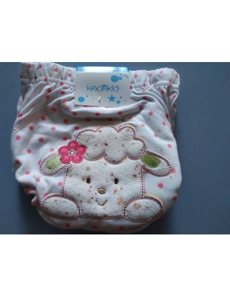 Catasy training panties - 2pcs. Size S (discard) buy in online store