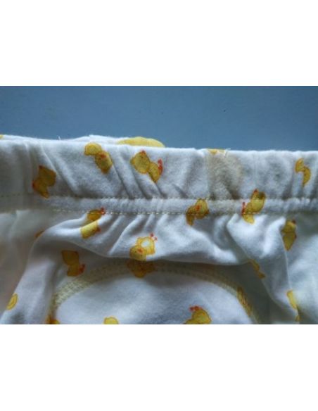 Catasy training panties - 2pcs. Size S (mark-up 2) buy in online store