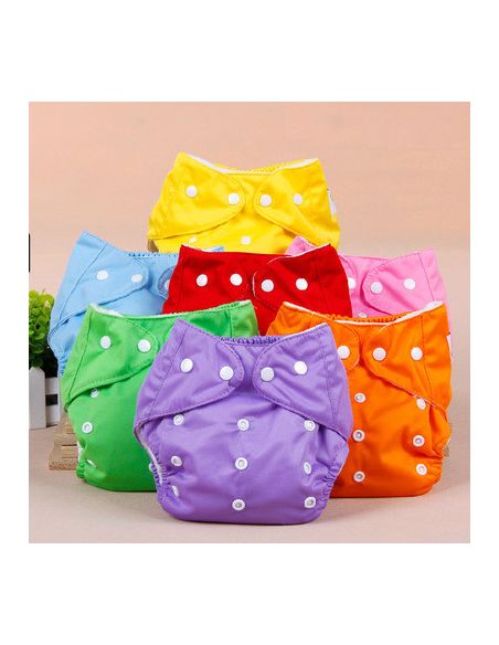 Reusable diaper Qianquhui Mesh (without liner) - It is possible to use for the pool buy in online store Reusable diaper Qianquhui Mesh (without liner) - It is possible to use for the pool buy in online store