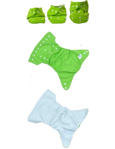Reusable diaper Qianquhui Mesh (without liner) - It is possible to use for the pool buy in online store Reusable diaper Qianquhui Mesh (without liner) - It is possible to use for the pool buy in online store