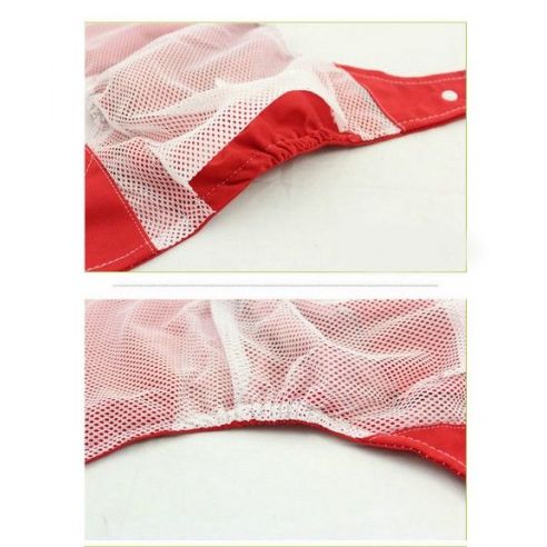 Reusable diaper Qianquhui Mesh (without liner) - It is possible to use for the pool buy in online store