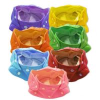 Reusable diaper Qianquhui Mesh (without liner) - It is possible to use for the pool buy in online store